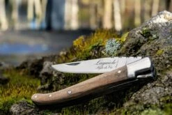 Laguiole Style De Vie Zakmes Esdoornhout -Huis Keuken sf Zakmes Esdoornhout 1 gr