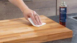 Blackwell Snijplank Hout 60 X 40 X 4 Cm -Huis Keuken sfeer 4 3