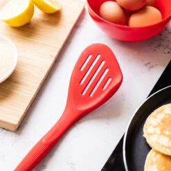 Colourworks Spatel Rood - 28 Cm -Huis Keuken shu2mpmii5dudbobk6r4 37623