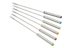 MasterClass Fondueset Gietijzer Zwart -Huis Keuken ty98lwh4j0epwy8ptvs4 21530