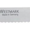 Westmark Broodmes 18.5 Cm 2 Westmark Broodmes 18.5 Cm -Huis Keuken westmark broodmes 1
