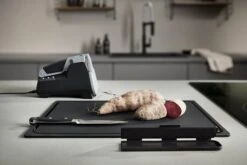 Wusthof Messenslijper - Elektrisch - Easy Edge -Huis Keuken wocs mood front 05