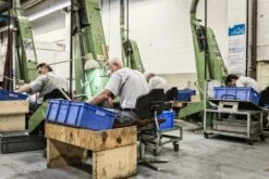 Wusthof Vleesmes Gourmet 16 Cm -Huis Keuken wusthof messen sfeer4 1