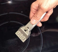 KitchenCraft Kookplaatschraper 8 KitchenCraft Kookplaatschraper -Huis Keuken zbznvdjthbwmohmkvkbk 79771